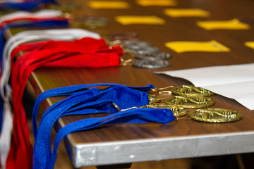 Solar Olympics Awards