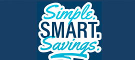 simple smart savings